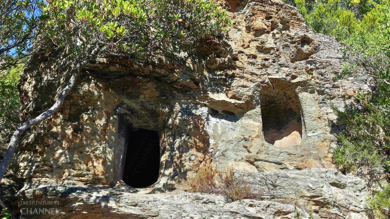 La Peonia Casa Vacanze In Montagna Prato Verde Panorama Stupendo Sardegna Seùlo Exteriör bild